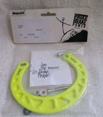 Magura horseshoe brace - horseshoe,