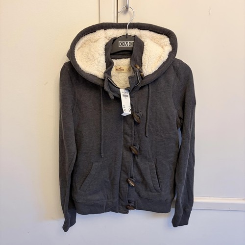 Hollister women grey - women’s,