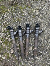Vauxhall Vivaro Fuel Injectors