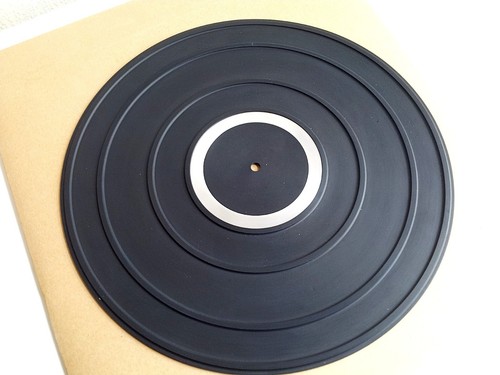 Pioneer 12d turntable mat - pioneer, pl-12d