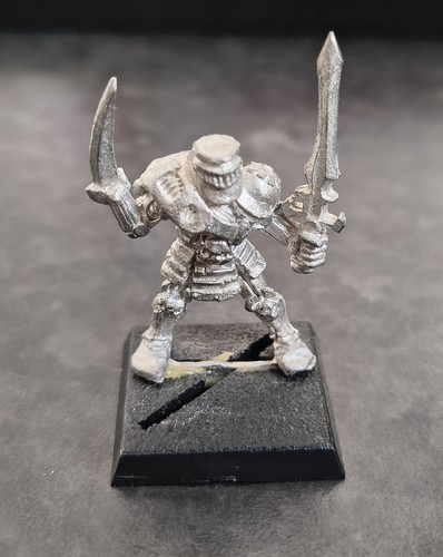 Warhammer citadel chaos - citadel,