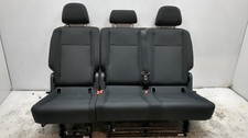  VOLKSWAGEN CADDY MAXI LIFE SECOND ROW REAR SEAT