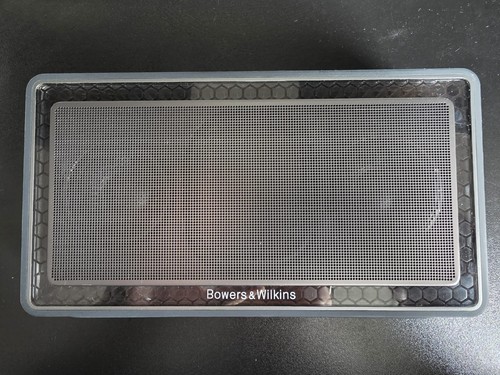 Bowers wilkins t7 - bowers,
