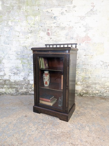 Antique ogden ebonised - antique,