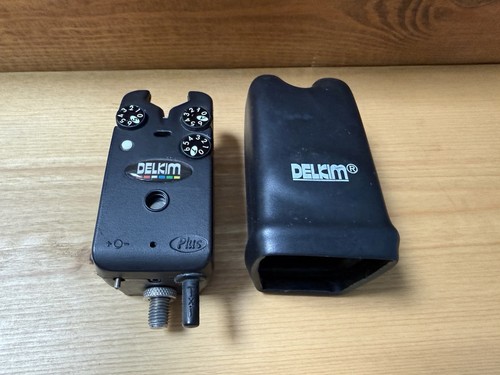 Delkim txi plus bite alarm - txi,
