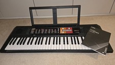 Yamaha PSR-F51 61-Key