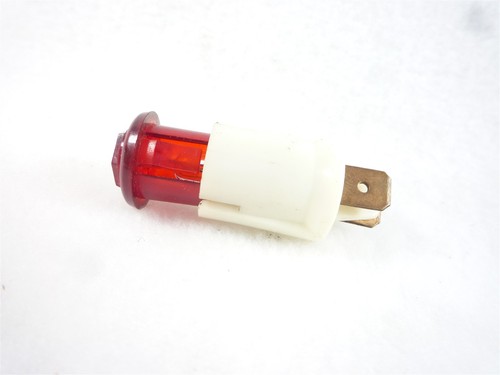 Series landrover hella red - 3,