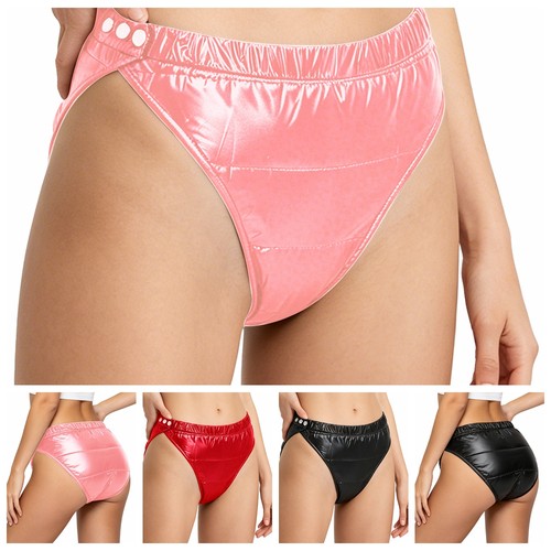 Women underpants bedridden - underpants,