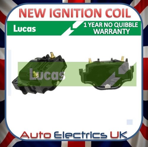 Toyota ignition coil pack - ignition,