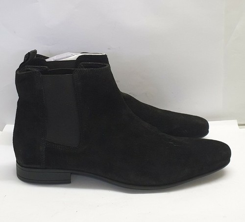Frank wright mens leather - frank,
