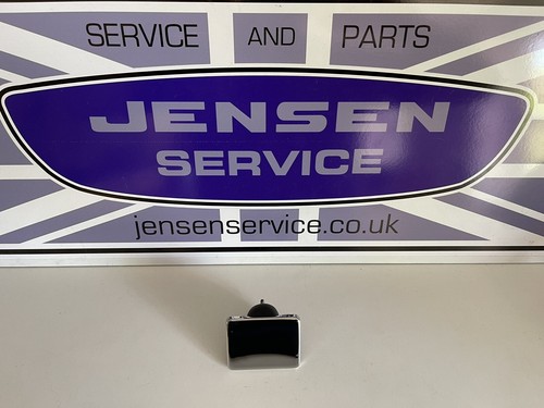 Jensen interceptor sp - sp, &