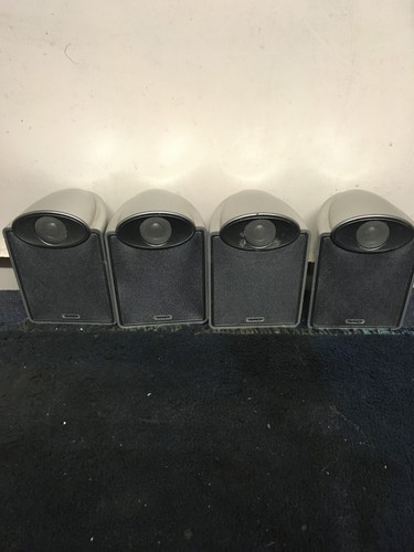 Tannoy efx speakers - tannoy,