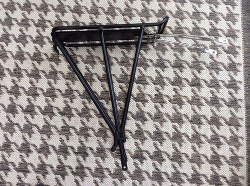 Cycle carrier - cycle,