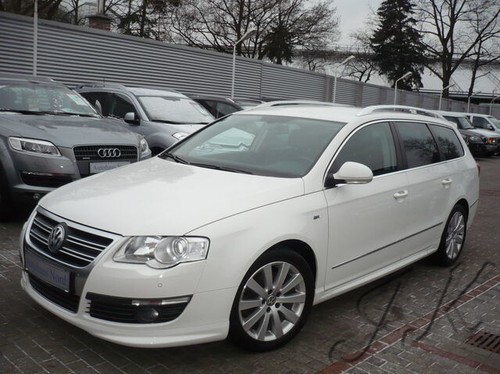 Body kit set for - set, passat