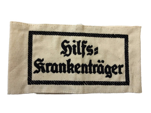 Wwii german army - army, stretcher