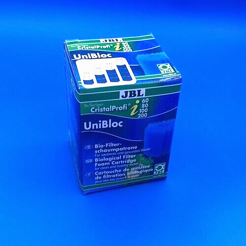 Jbl replacement unibloc - replacement,
