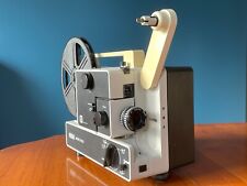 Eumig Mark 610D Dual 8mm