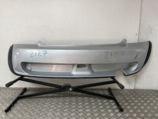 BMW Mini R50 John Cooper Works