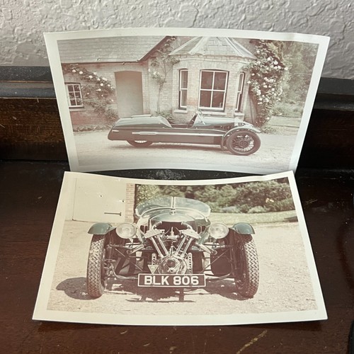 Morgan wheeler vtg 1960s - wheeler,