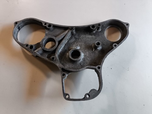 Bsa a10 genuine timing - a7,