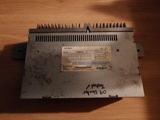 2007-2012 Saab 9-3 Amplifier