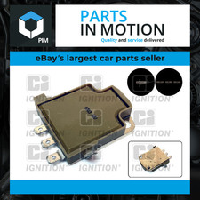 Ignition Module fits ROVER 216