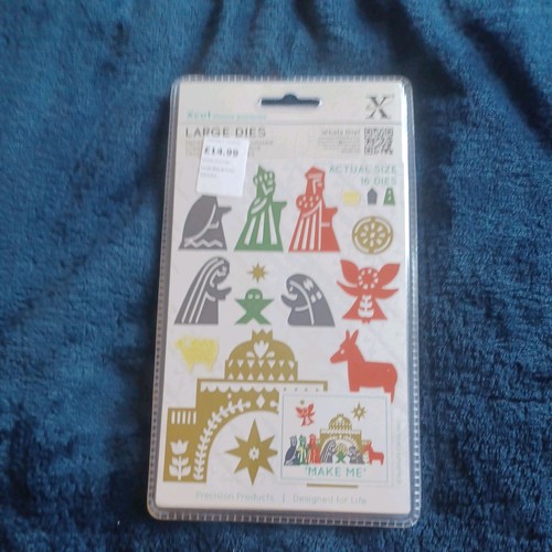 Crafts xcut 16x - crafts, dies