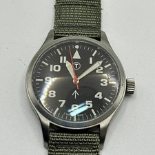 Ollech & Wajs "T" Automatic