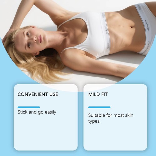 Weight loss plasters - weight,