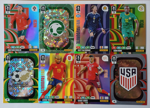Panini fifa world - panini, cup