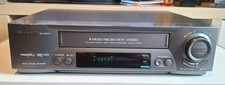 Sharp VC-MH711 VHS Video