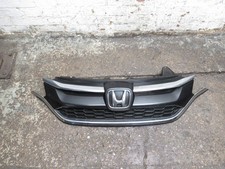 2017 HONDA CR-V RE58 4x4 2.0