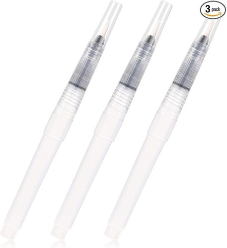 Refillable nail oil pen - oil,