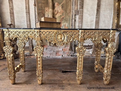 Magnificent vintage empire - magnificent,