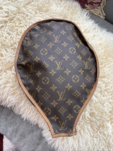 Genuine vintage louis vuitton - genuine,