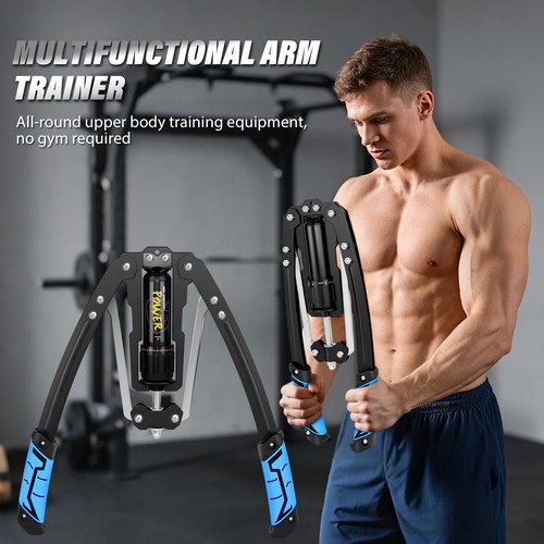 Power twister 440lbs - twister, 22-440lbs