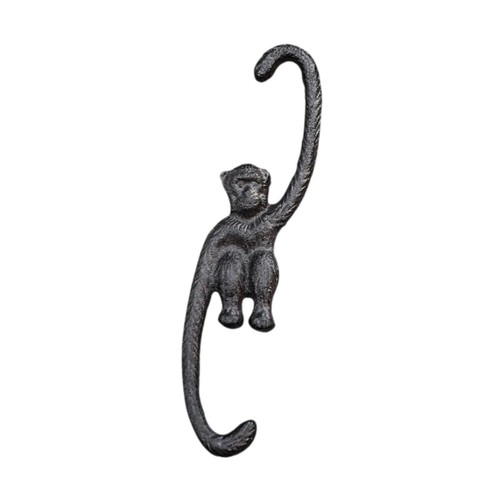 Heavy duty monkey hook home - heavy,