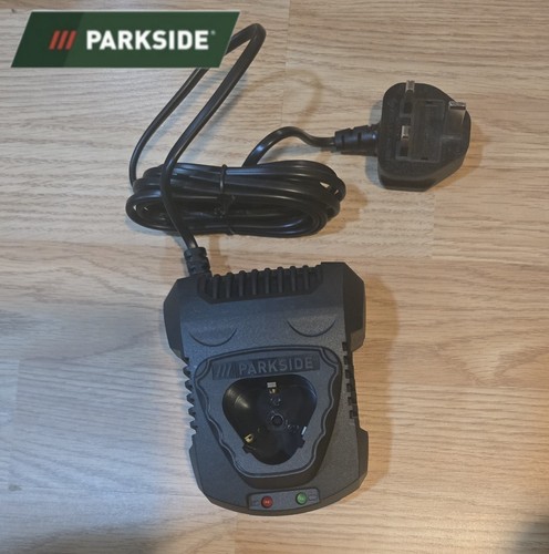 Parkside 12v battery - parkside, charger