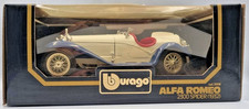 Burago 1/18 Scale Diecast 3008