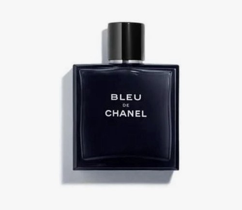 Boots chanel bleu - chanel, de