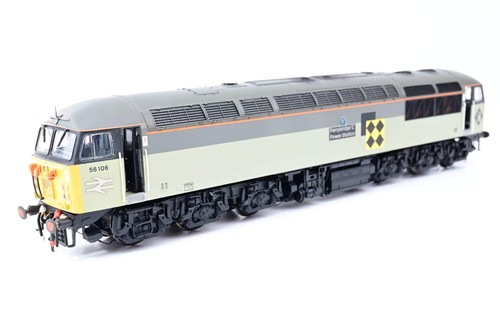 Hornby gauge railfreight - br,