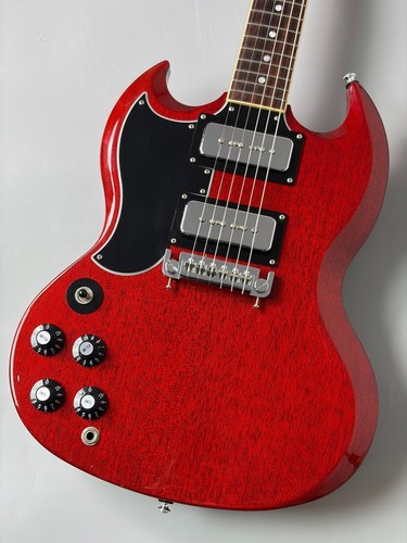 Gibson tony iommi - tony,