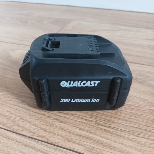 Qualcast 36v abp136lz 5ah - abp136lz, 2.5ah