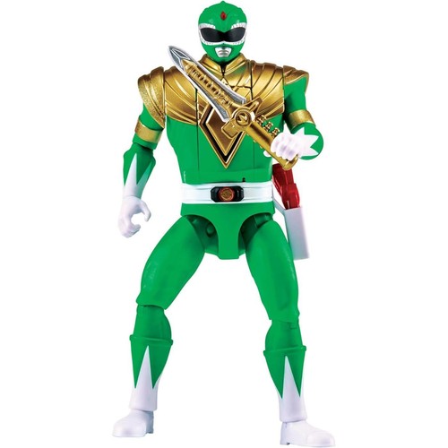 Mighty morphin power rangers - morphin,