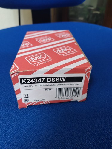 K24347bssw edge brushed - mk,