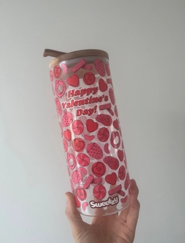 1500ml sweety jar candy - ,