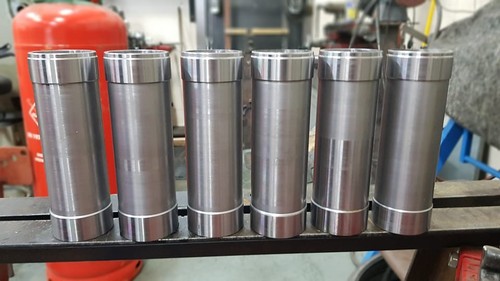 Custom frame neck kit for - custom,