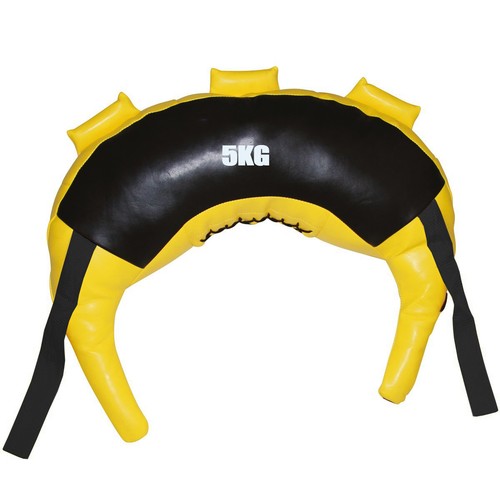 Bulgarian weighted bag - weighted,