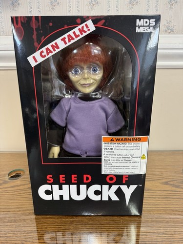 Seed chucky child play - of, child's
