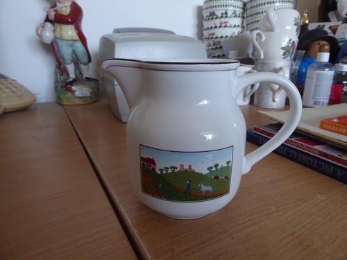 Villeroy and boch - design, naif
